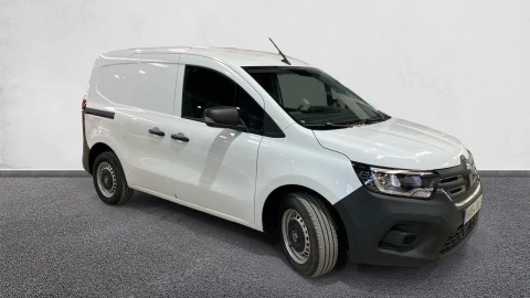 Renault Kangoo Furgón E-Tech L1 Start EV45 11kW