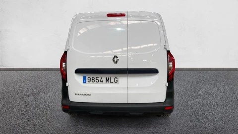 Renault Kangoo Furgón E-Tech L1 Start EV45 11kW