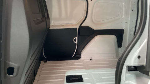 Renault Kangoo Furgón E-Tech L1 Start EV45 11kW