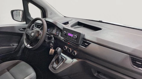 Renault Kangoo Furgón E-Tech L1 Start EV45 11kW