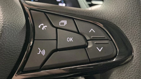 Renault Kangoo Furgón E-Tech L1 Start EV45 11kW