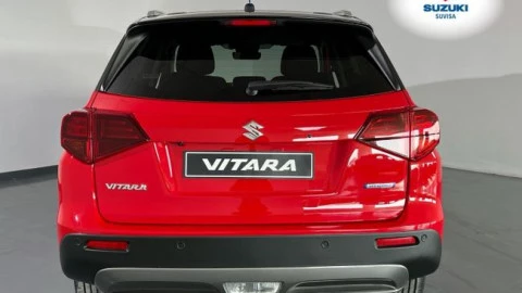 Suzuki Vitara 1.4 T S2 Mild Hybrid