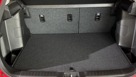Suzuki Vitara 1.4 T S2 Mild Hybrid