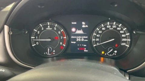 Suzuki Vitara 1.4 T S2 Mild Hybrid
