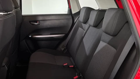 Suzuki Vitara 1.4 T S2 Mild Hybrid