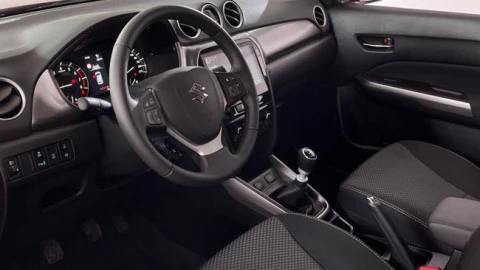 Suzuki Vitara 1.4 T S2 Mild Hybrid
