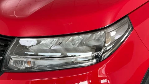 Suzuki Vitara 1.4 T S2 Mild Hybrid