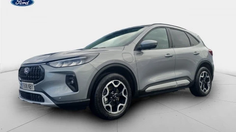 Ford Kuga Active 2.5 Duratec PHEV 178kW Auto