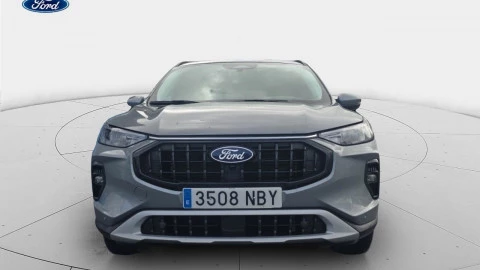 Ford Kuga Active 2.5 Duratec PHEV 178kW Auto