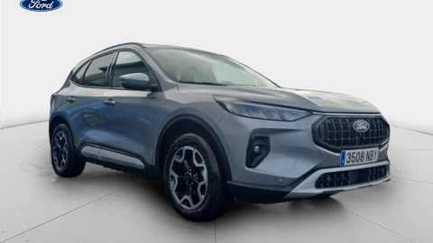 Ford Kuga Active 2.5 Duratec PHEV 178kW Auto