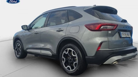 Ford Kuga Active 2.5 Duratec PHEV 178kW Auto