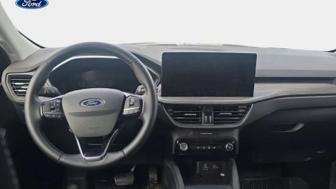 Ford Kuga Active 2.5 Duratec PHEV 178kW Auto