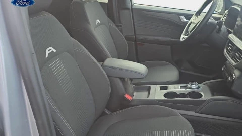 Ford Kuga Active 2.5 Duratec PHEV 178kW Auto