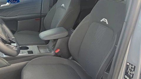 Ford Kuga Active 2.5 Duratec PHEV 178kW Auto