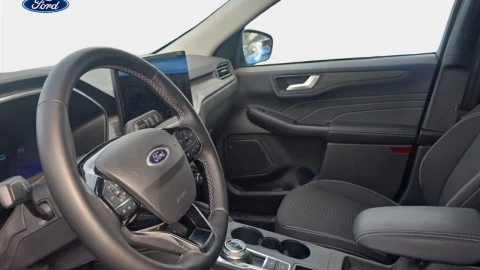 Ford Kuga Active 2.5 Duratec PHEV 178kW Auto