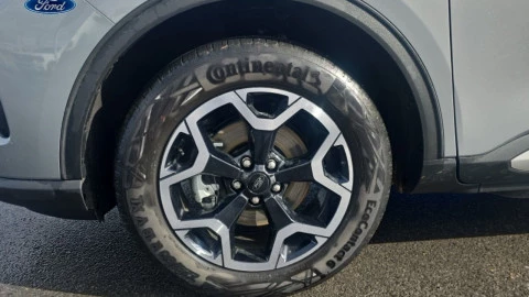 Ford Kuga Active 2.5 Duratec PHEV 178kW Auto