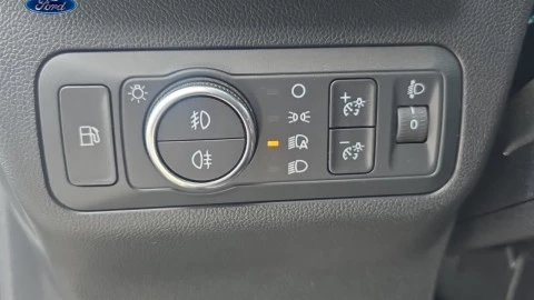 Ford Kuga Active 2.5 Duratec PHEV 178kW Auto