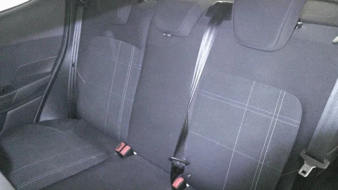 Ford Fiesta 1.0 EcoBoost 74kW (100CV) Trend 5p