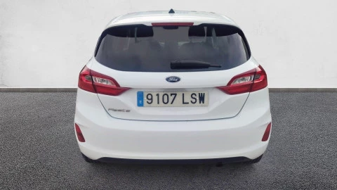 Ford Fiesta 1.0 EcoBoost 74kW (100CV) Trend 5p
