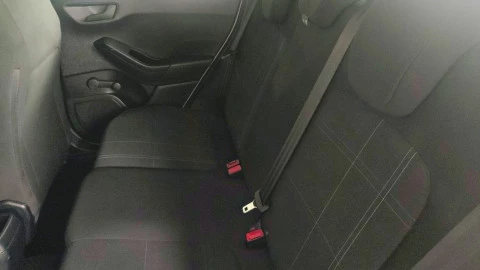 Ford Fiesta 1.0 EcoBoost 74kW (100CV) Trend 5p