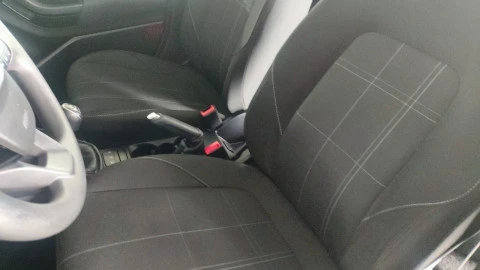 Ford Fiesta 1.0 EcoBoost 74kW (100CV) Trend 5p