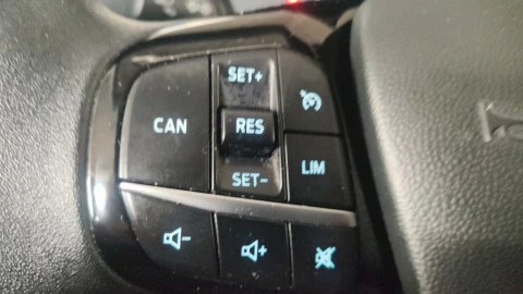 Ford Fiesta 1.0 EcoBoost 74kW (100CV) Trend 5p