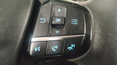 Ford Fiesta 1.0 EcoBoost 74kW (100CV) Trend 5p