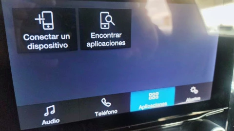 Ford Fiesta 1.0 EcoBoost 74kW (100CV) Trend 5p