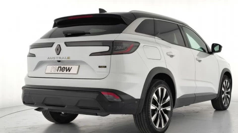 Renault Austral  1.2 E-Tech Hibrido Techno 146kW