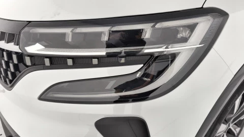 Renault Austral  1.2 E-Tech Hibrido Techno 146kW
