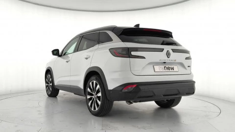 Renault Austral  1.2 E-Tech Hibrido Techno 146kW