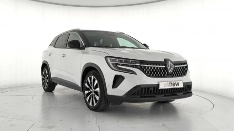 Renault Austral  1.2 E-Tech Hibrido Techno 146kW