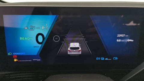 Renault Austral  1.2 E-Tech Hibrido Techno 146kW