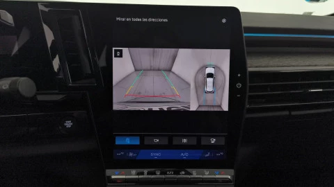 Renault Austral  1.2 E-Tech Hibrido Techno 146kW