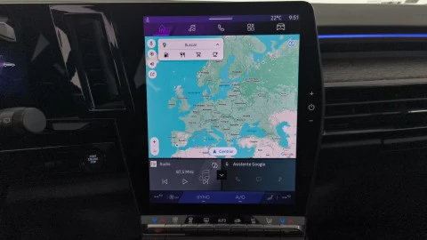 Renault Austral  1.2 E-Tech Hibrido Techno 146kW