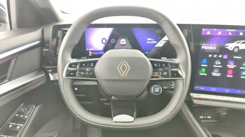 Renault Austral  1.2 E-Tech Hibrido Techno 146kW