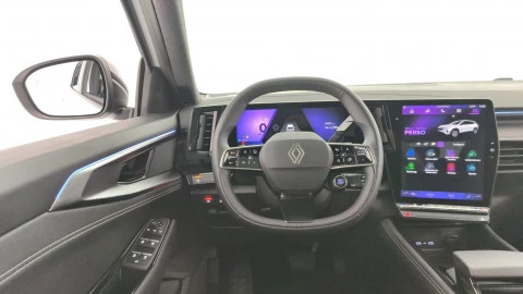 Renault Austral  1.2 E-Tech Hibrido Techno 146kW
