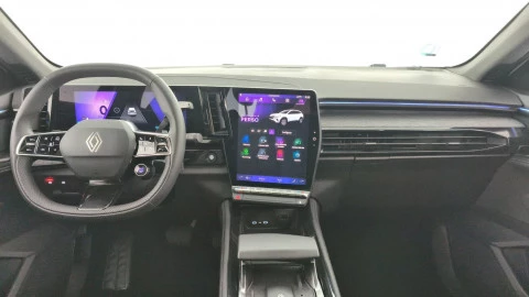 Renault Austral  1.2 E-Tech Hibrido Techno 146kW