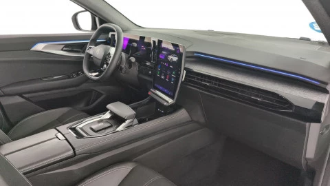 Renault Austral  1.2 E-Tech Hibrido Techno 146kW