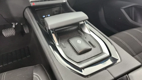 Renault Austral  1.2 E-Tech Hibrido Techno 146kW