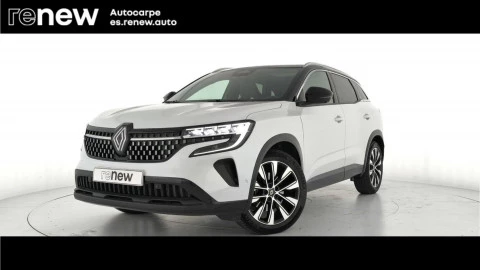 Renault Austral  1.2 E-Tech Hibrido Techno 146kW