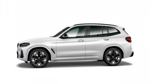 BMW iX3 iX3 M Sport