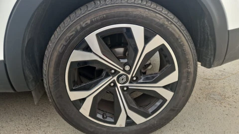 Renault Arkana Techno TCe 103kW(140CV) EDC mild hybrid