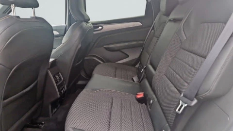 Renault Arkana Techno TCe 103kW(140CV) EDC mild hybrid