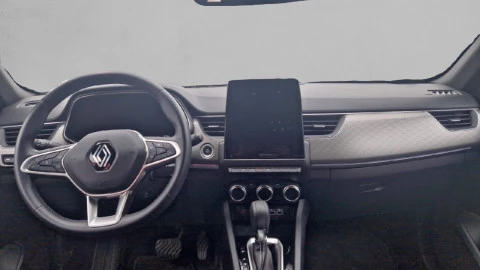 Renault Arkana Techno TCe 103kW(140CV) EDC mild hybrid