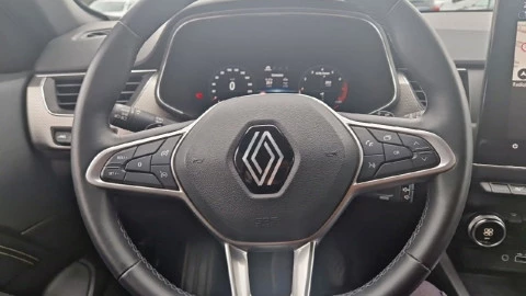 Renault Arkana Techno TCe 103kW(140CV) EDC mild hybrid