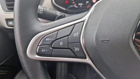 Renault Arkana Techno TCe 103kW(140CV) EDC mild hybrid