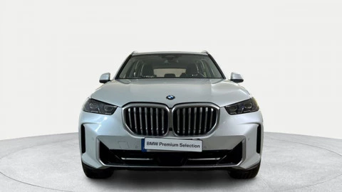BMW X5 xDrive40d xLine