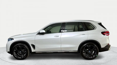 BMW X5 xDrive40d xLine