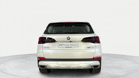 BMW X5 xDrive40d xLine